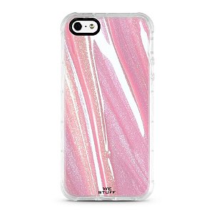 Capa para Celular "Case" PinkSpace de TPE