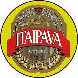 ITAIPAVA 002 19 CM