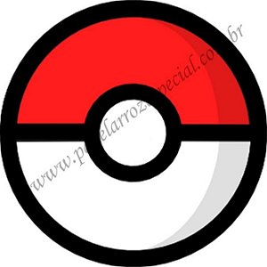 POKEBALL 001 19 CM