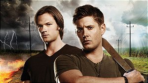 SUPERNATURAL 003 A4