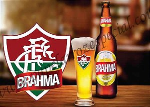 BRAHMA FLUMINENSE A4