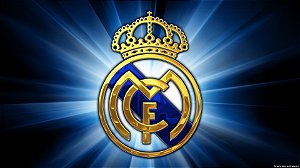 REAL MADRID 002 A4