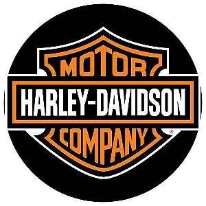 HARLEY DAVIDSON 19 CM