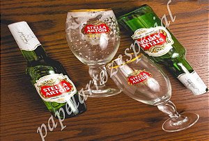 STELLA ARTOIS 002 A4