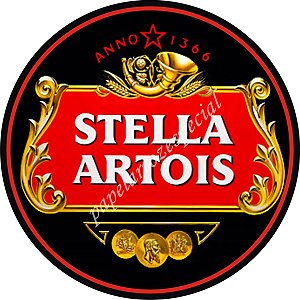 STELLA ARTOIS 004 19 CM