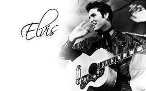 ELVIS 002 A4