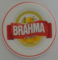 MEDALHÃO CORTADO BRAHMA 001 (30 UNIDADES)