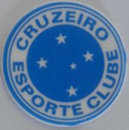MEDALHÃO CORTADO CRUZEIRO 001 (30 UNIDADES)