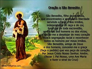 SÃO BENEDITO 002 A4