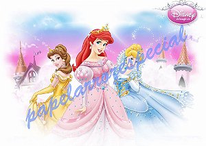 PRINCESAS 019 A4