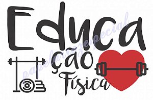 EDUCAÇÃO FÍSICA 001 A4