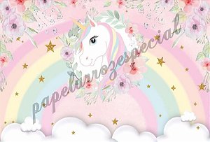 UNICORNIO 021 A4