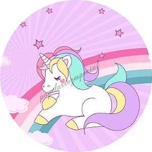 UNICORNIO 023 19 CM