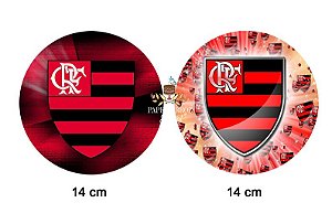 FLAMENGO CONJUGADO 001 (02 IMAGENS)