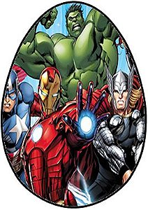 OVO COLHER VINGADORES 001