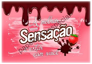 SENSAÇÃO A4