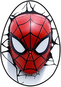 OVO COLHER HOMEM ARANHA 004