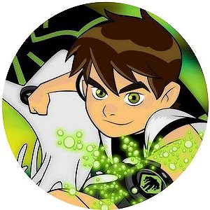 BEN 10 003 19 CM