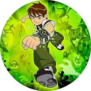 BEN 10 008 19 CM