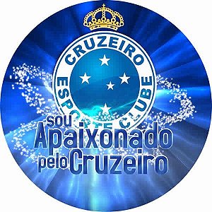 CRUZEIRO 001 19 CM