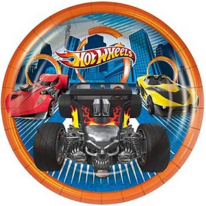 HOTWHEELS 002 19 CM