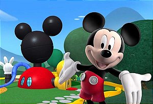 MICKEY 001 A4