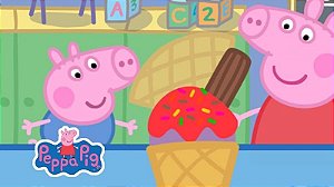 PEPPA PIG 002 A4