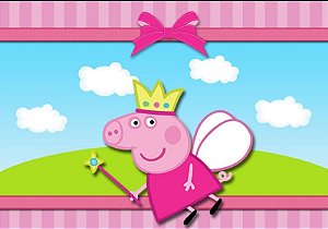 PEPPA PIG 003 A4