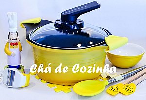 CHA DE COZINHA 004 A4