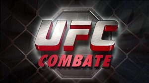 UFC COMBATE 001