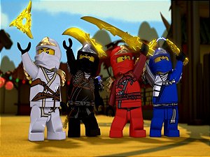 NINJAGO 003 A4