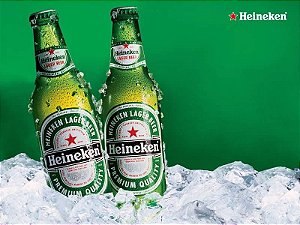 HEINEKEN 001 A4