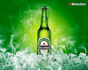 HEINEKEN 002 A4