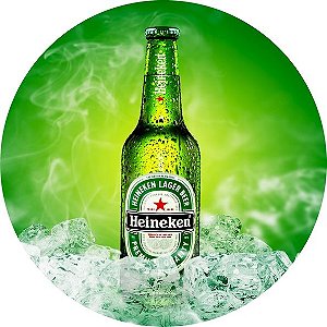 HEINEKEN 002 19CM