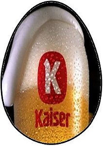 OVO COLHER KAISER 003 350G