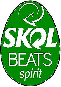 OVO COLHER SKOL BEATS SPIRIT 250G