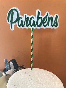 Bolo de Água para o Aniversário de uma Princesa!