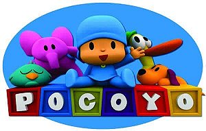 POCOYO 003 A4