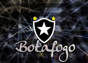 BOTAFOGO 001 A4