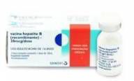 Hepatite B Euvax 0,5 Ml Inf Sanofi