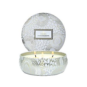 VELA VOLUSPA LATA 3 PAVIOS SPARKLING CUVÉE - 60H