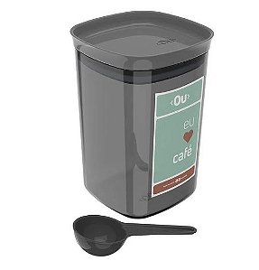 POTE HERMETICO MY COFFEE