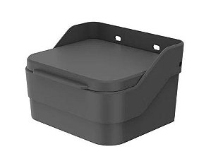 SALEIRO TRIUM CHUMBO FECHADO