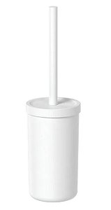 ESCOVA SANITARIA BOLD BRANCO FECHADO