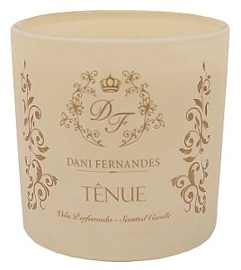 VELA PERFUMADA AROMA TENUE 170G