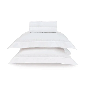 JOGO DE CAMA TRUSSARDI DONATI - CETIM 300 FIOS 100% ALGODÃO EGÍPCIO