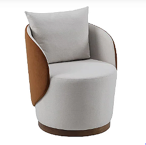 POLTRONA FIXA SHELL