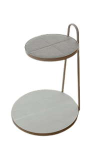 MESA LATERAL PIPA