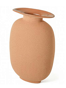VASO EM CERÂMICA