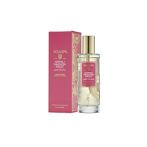 SPRAY DE AMBIENTE VOLUSPA NAPALI PASSION FRUIT - 100ML